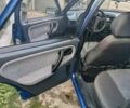 Синій ВАЗ 21099, об'ємом двигуна 1.6 л та пробігом 123 тис. км за 2400 $, фото 16 на Automoto.ua