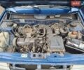 Синий ВАЗ 21099, объемом двигателя 1.6 л и пробегом 300 тыс. км за 1200 $, фото 6 на Automoto.ua