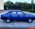 Синий ВАЗ 21099, объемом двигателя 1.6 л и пробегом 53 тыс. км за 3600 $, фото 3 на Automoto.ua