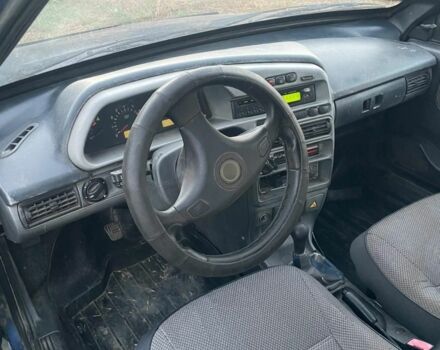 Синій ВАЗ 21099, об'ємом двигуна 1.6 л та пробігом 150 тис. км за 1354 $, фото 7 на Automoto.ua
