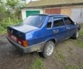 Синий ВАЗ 21099, объемом двигателя 0 л и пробегом 80 тыс. км за 2800 $, фото 3 на Automoto.ua