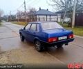 Синій ВАЗ 21099, об'ємом двигуна 1.6 л та пробігом 250 тис. км за 1850 $, фото 5 на Automoto.ua