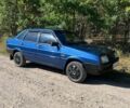 Синий ВАЗ 21099, объемом двигателя 1.6 л и пробегом 157 тыс. км за 2400 $, фото 1 на Automoto.ua