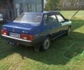 Синий ВАЗ 21099, объемом двигателя 1.6 л и пробегом 130 тыс. км за 2700 $, фото 3 на Automoto.ua