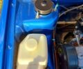 Синий ВАЗ 21099, объемом двигателя 1.6 л и пробегом 130 тыс. км за 2600 $, фото 11 на Automoto.ua