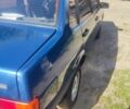 Синий ВАЗ 21099, объемом двигателя 1.6 л и пробегом 170 тыс. км за 1850 $, фото 3 на Automoto.ua