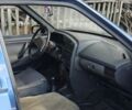Синий ВАЗ 21099, объемом двигателя 1 л и пробегом 500 тыс. км за 942 $, фото 2 на Automoto.ua