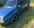 Синий ВАЗ 21099, объемом двигателя 1.6 л и пробегом 240 тыс. км за 1700 $, фото 3 на Automoto.ua