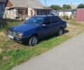 Синий ВАЗ 21099, объемом двигателя 1.6 л и пробегом 212 тыс. км за 1700 $, фото 1 на Automoto.ua