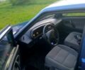 Синий ВАЗ 21099, объемом двигателя 1.6 л и пробегом 159 тыс. км за 2100 $, фото 2 на Automoto.ua