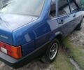 Синій ВАЗ 21099, об'ємом двигуна 1 л та пробігом 94 тис. км за 2950 $, фото 2 на Automoto.ua