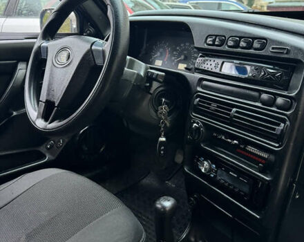 Синій ВАЗ 21099, об'ємом двигуна 1.6 л та пробігом 289 тис. км за 1850 $, фото 37 на Automoto.ua