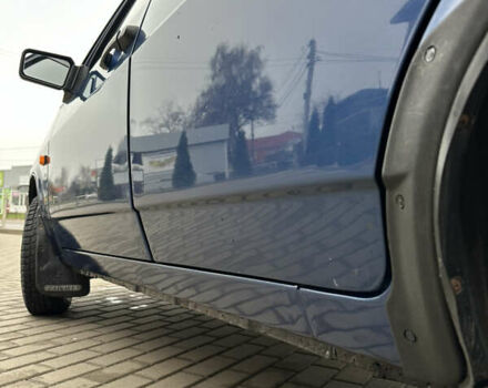 Синій ВАЗ 21099, об'ємом двигуна 1.6 л та пробігом 156 тис. км за 2400 $, фото 7 на Automoto.ua