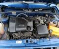 Синій ВАЗ 21099, об'ємом двигуна 1 л та пробігом 95 тис. км за 2750 $, фото 12 на Automoto.ua