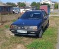 Синий ВАЗ 21099, объемом двигателя 1.6 л и пробегом 212 тыс. км за 1700 $, фото 1 на Automoto.ua