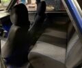 Синий ВАЗ 21099, объемом двигателя 1.6 л и пробегом 1 тыс. км за 2100 $, фото 8 на Automoto.ua