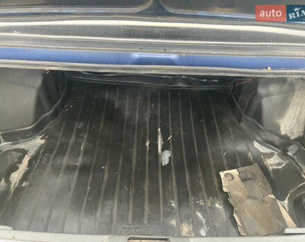 Синий ВАЗ 21099, объемом двигателя 1.6 л и пробегом 180 тыс. км за 1500 $, фото 7 на Automoto.ua