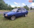 Синій ВАЗ 21099, об'ємом двигуна 1.6 л та пробігом 156 тис. км за 2200 $, фото 16 на Automoto.ua