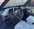 Синий ВАЗ 21099, объемом двигателя 1.6 л и пробегом 147 тыс. км за 1400 $, фото 6 на Automoto.ua