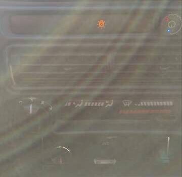 Синий ВАЗ 21099, объемом двигателя 1.6 л и пробегом 260 тыс. км за 1200 $, фото 14 на Automoto.ua