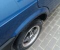 Синій ВАЗ 21099, об'ємом двигуна 1.6 л та пробігом 92 тис. км за 2250 $, фото 12 на Automoto.ua
