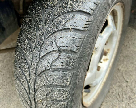 Синій ВАЗ 21099, об'ємом двигуна 1.6 л та пробігом 181 тис. км за 1450 $, фото 24 на Automoto.ua