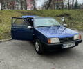 Синій ВАЗ 21099, об'ємом двигуна 1.6 л та пробігом 289 тис. км за 1850 $, фото 15 на Automoto.ua