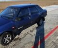 Синий ВАЗ 21099, объемом двигателя 1.6 л и пробегом 260 тыс. км за 1200 $, фото 3 на Automoto.ua