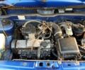 Синий ВАЗ 21099, объемом двигателя 1.6 л и пробегом 325 тыс. км за 1450 $, фото 7 на Automoto.ua