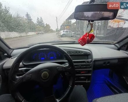 Синій ВАЗ 21099, об'ємом двигуна 1.6 л та пробігом 92 тис. км за 2250 $, фото 6 на Automoto.ua