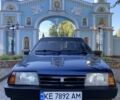 Синий ВАЗ 21099, объемом двигателя 1.6 л и пробегом 180 тыс. км за 2650 $, фото 6 на Automoto.ua