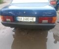 Синий ВАЗ 21099, объемом двигателя 1.5 л и пробегом 209 тыс. км за 2500 $, фото 1 на Automoto.ua