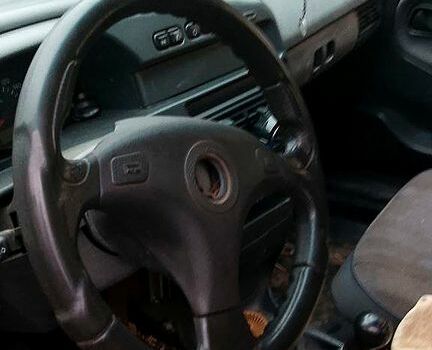 Синий ВАЗ 21099, объемом двигателя 1.6 л и пробегом 0 тыс. км за 1500 $, фото 2 на Automoto.ua