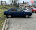Синій ВАЗ 21099, об'ємом двигуна 1.6 л та пробігом 289 тис. км за 1850 $, фото 7 на Automoto.ua