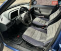 Синий ВАЗ 21099, объемом двигателя 1.6 л и пробегом 148 тыс. км за 2200 $, фото 9 на Automoto.ua