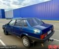 Синий ВАЗ 21099, объемом двигателя 1.6 л и пробегом 350 тыс. км за 1950 $, фото 8 на Automoto.ua