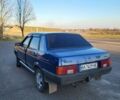 Синий ВАЗ 21099, объемом двигателя 1.5 л и пробегом 200 тыс. км за 2700 $, фото 9 на Automoto.ua