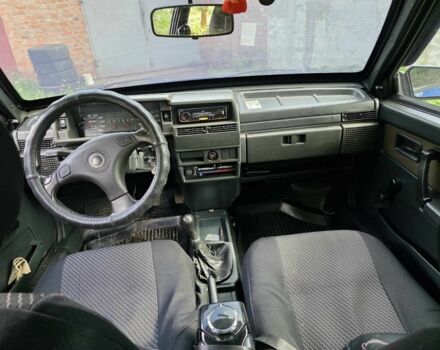 Синий ВАЗ 21099, объемом двигателя 0 л и пробегом 80 тыс. км за 2800 $, фото 7 на Automoto.ua