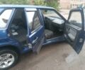 Синий ВАЗ 21099, объемом двигателя 1.6 л и пробегом 209 тыс. км за 2500 $, фото 2 на Automoto.ua