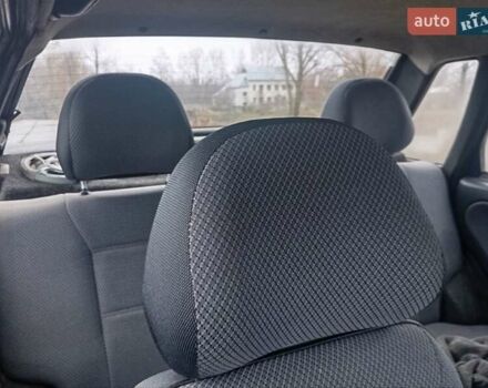 Синій ВАЗ 21099, об'ємом двигуна 1.6 л та пробігом 250 тис. км за 1850 $, фото 24 на Automoto.ua