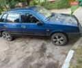 Синій ВАЗ 21099, об'ємом двигуна 1.6 л та пробігом 247 тис. км за 1700 $, фото 1 на Automoto.ua