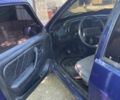 Синий ВАЗ 21099, объемом двигателя 1.6 л и пробегом 131 тыс. км за 1550 $, фото 6 на Automoto.ua