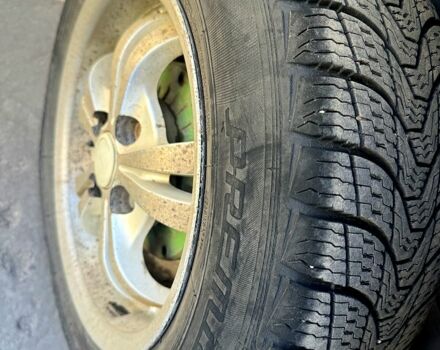 Синий ВАЗ 21099, объемом двигателя 1.6 л и пробегом 200 тыс. км за 799 $, фото 5 на Automoto.ua