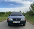 Синий ВАЗ 21099, объемом двигателя 1.6 л и пробегом 108 тыс. км за 2900 $, фото 7 на Automoto.ua