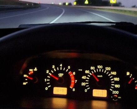 Синий ВАЗ 21099, объемом двигателя 0 л и пробегом 295 тыс. км за 1650 $, фото 5 на Automoto.ua