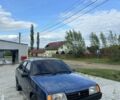 Синий ВАЗ 21099, объемом двигателя 1.6 л и пробегом 180 тыс. км за 703 $, фото 1 на Automoto.ua