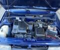 Синий ВАЗ 21099, объемом двигателя 1.6 л и пробегом 180 тыс. км за 2650 $, фото 13 на Automoto.ua