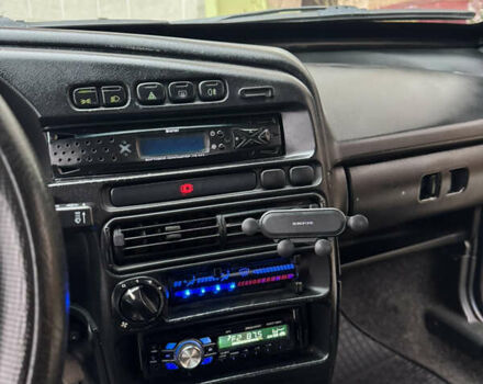 Синій ВАЗ 21099, об'ємом двигуна 1.6 л та пробігом 289 тис. км за 2300 $, фото 37 на Automoto.ua