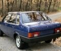 Синій ВАЗ 21099, об'ємом двигуна 1.6 л та пробігом 51 тис. км за 3150 $, фото 5 на Automoto.ua