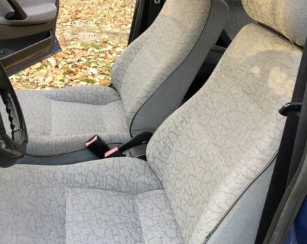 Синій ВАЗ 21099, об'ємом двигуна 1.6 л та пробігом 51 тис. км за 3150 $, фото 19 на Automoto.ua